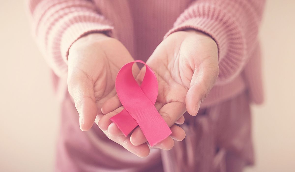 'Women in Pink' campaign to Raise Awareness in Gulf and Qatar on Breast Cancer